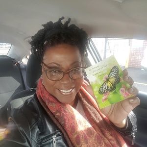 Meet your Posher, Dee